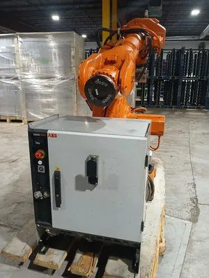 2014 ABB IRB 6640 180KG IRC5 High-Payload Material Handling | ACES Robotics Ltd (3)