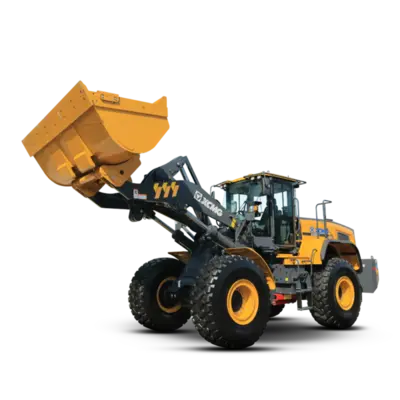 2024 XCMG XC958U Wheel Loaders | Maurice Cohen (3)