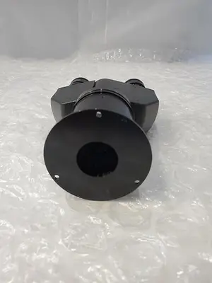 NIKON JAPAN 025839 WITH CFWN 10x20 EYEPIECES