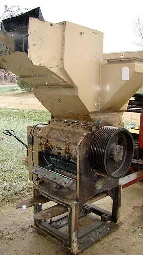 Used 1989 CONAIR SK220801 Granulators Wisconsin US | Lemke Machinery Sales #803964
