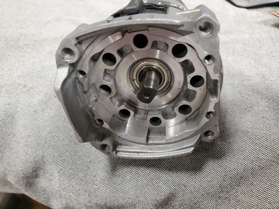 USED Jacobs 02-002003