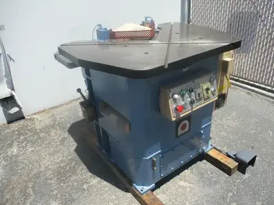 USED AMADA CSW-220