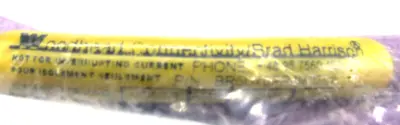NEW WOODHEAD MOLEX WOODHEAD