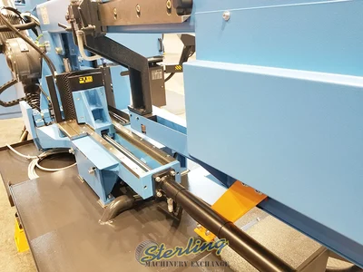 New | in-Stock DOALL DS-500SA Horizontal Band Saws California US | Sterling Machinery Exchange #1465869