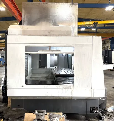 2017 HAAS VF-9/50 Vertical Machining Centers | Clark Machinery Sales, LLC (17)