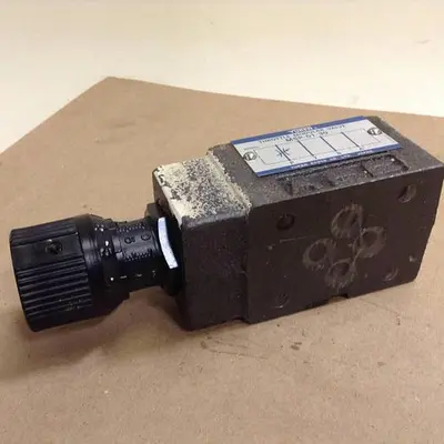 USED YUKEN MSP-01-30