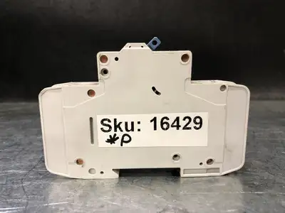 USED ALLEN-BRADLEY 1489-A1C100