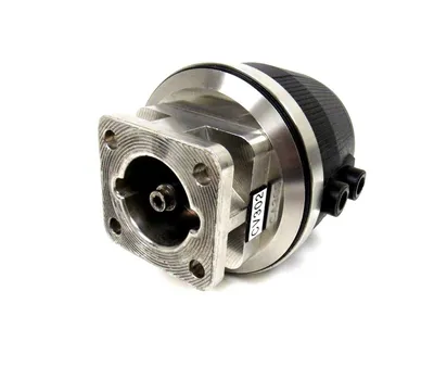 USED GEORG FISCHER CV302 DIAPHRAGM VALVE