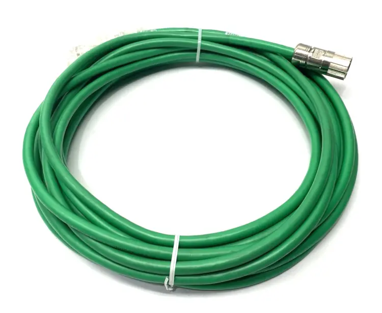 New | in-Stock LAPP Group Servo Encoder Control Cable Assembly 10m Length 11100000 Cable & Wire Michigan US | Maverick Industrial Sales #1392375