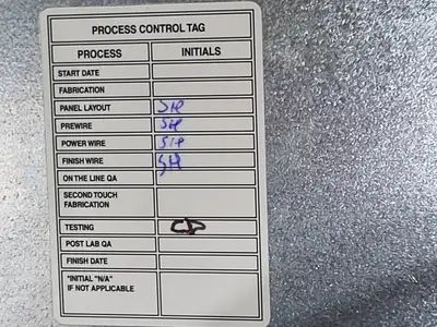 New | in-Stock BENSHAW RB2-1-S-150-S-600-2-12-0000037 Switchgears British Columbia CA | Lenmark #1427009