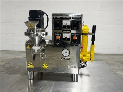 Used VECTOR _UNKNOWN_ Chilsonators Connecticut US | DMC Industries #1328473