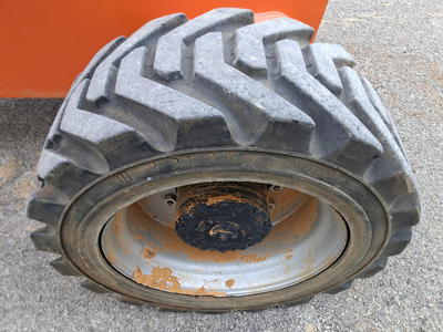USED 2022 JLG 860SJ