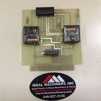 USED SCI 080-4008-5