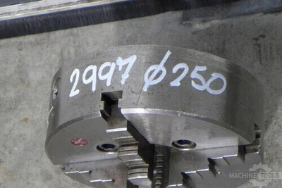 USED 1999 ROHM 250