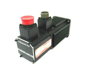 NEW GIDDINGS & LEWIS SSM320 SERVO MOTOR 401-34226-00
