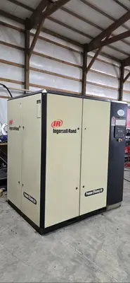 USED 1900 INGERSOLL RAND IRN75H-CC