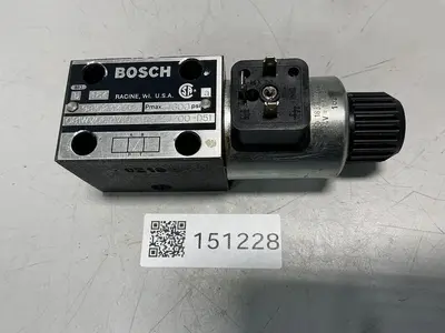 USED BOSCH 081WV06P1V1010WS024/00D51