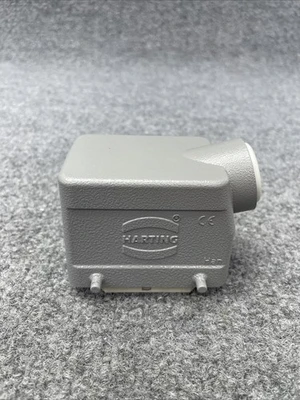 New | in-Stock HARTING ["09 20 016 2612", "09 20 016 2813", "09 20 032 0520"] Connector Accessories California US | Davliegogo LLC #1708426