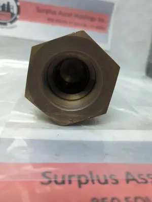 New | in-Stock CIRCLE SEAL M-232B-12PP Pump & Valve Parts Ohio US | Surplus Asset Holdings #1246213
