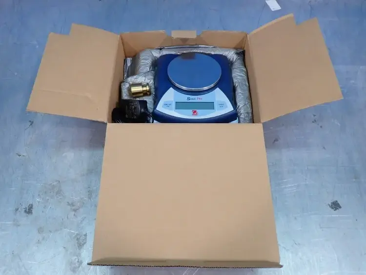 Used OHAUS SP202 Balances Ohio US | HGR 24 #1187214