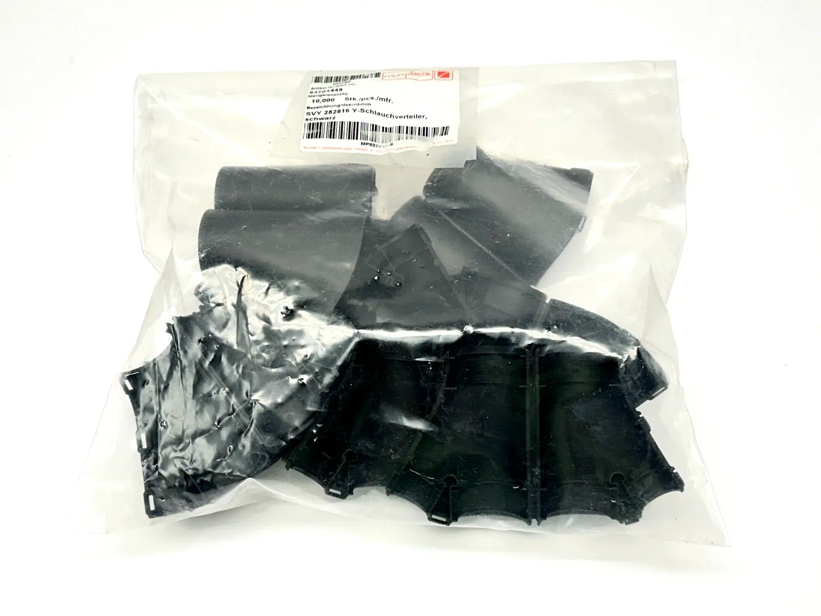 83701448 | Murrplastik  Y-Shaped Conduit Wear Protector SVY 282816 LOT OF 10 - New Other