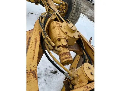 2002 Caterpillar 140H