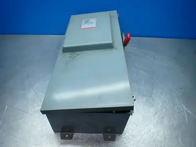 USED WESTINGHOUSE JHU363