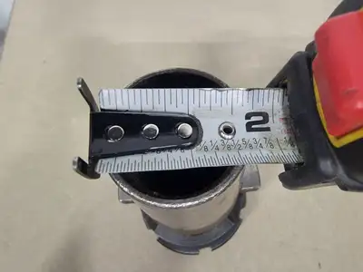 USED UNIVERSAL ENGINEERING 80430