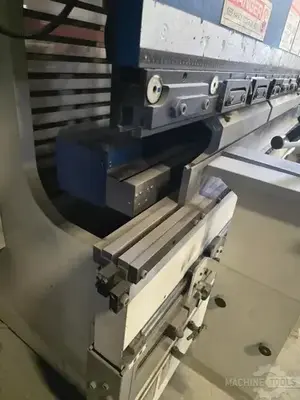 Used 2006 TRUMPF TRUMABEND C66 Press Brakes Arizona US | KD Machinery #1519529