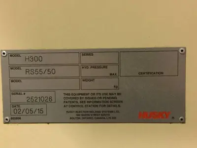 USED MOOG CCE25A6RH1X06P15B12