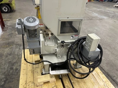 USED NISSUI SA33