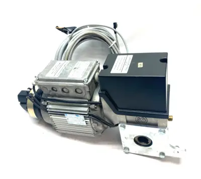 USED GFA ELEKTROMATEN RAPID SAFEDRIVE MOTORIZED DRIVE UNIT