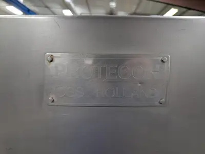 USED SELO PROTECON PMT-41