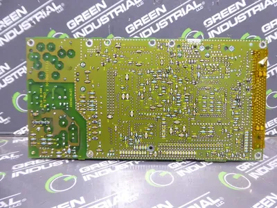 Allen Bradley 77131-351-54 PanelView 550 Main Control Board Rev. H Used