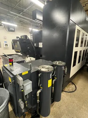MAKINO a61 Must Move Immediately - Machining Centers - Horizontal | Quick Machinery Sales, Inc. (3)
