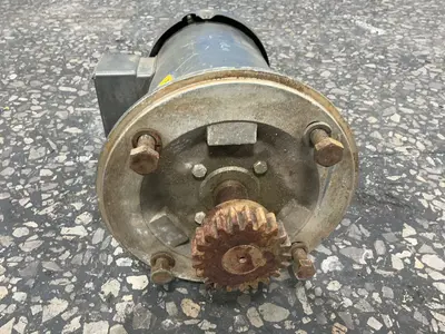 Used BALDOR INDUSTRIAL VM3611T A.C. Motors Ohio US | HGR 24 #1358727