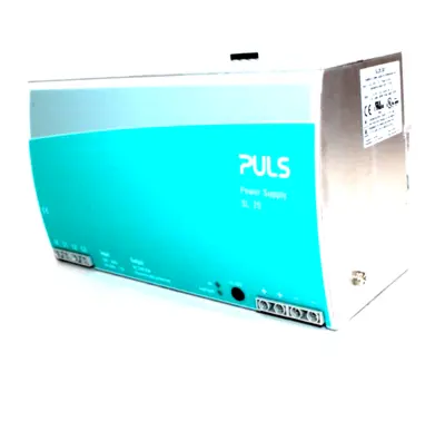 NEW PULS SL20.301 POWER SUPPLY SL20301