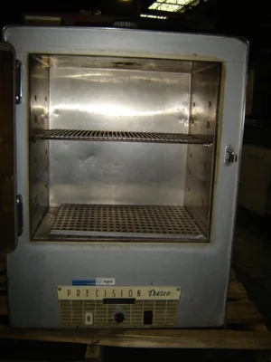 USED PRECISION 17