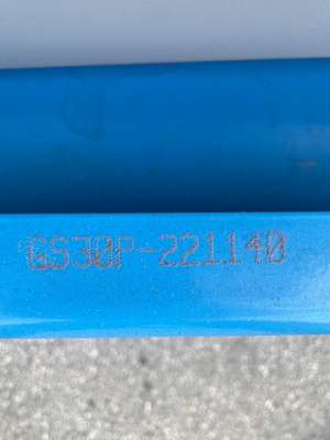 NEW 2026 Genie GS-1932E