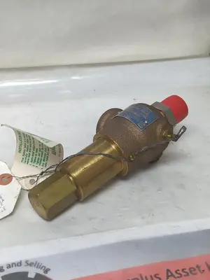 New | in-Stock KUNKLE 6010DCM01 Pump & Valve Parts | Surplus Asset Holdings #1218241