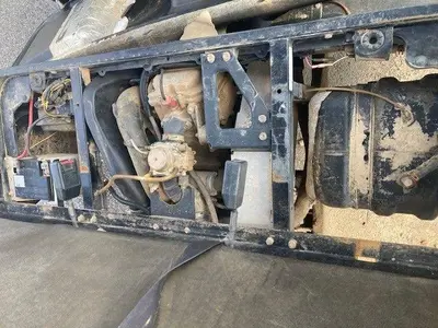USED 2004 POLARIS RANGER