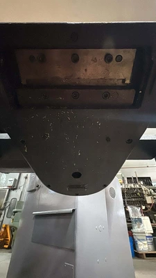 COOPER WEYMOUTH 6" Scrap Machines & Choppers | Global Machine Brokers, LLC (7)