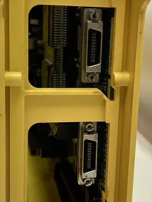 Used FANUC A02B-0259-B501 Industrial Controls Ohio US | Surplus Asset Holdings #1262389