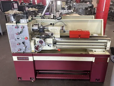 2023 ACER DYNAMIC 1340G Lathes, Engine | Global Machine Brokers, LLC (1)