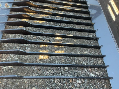 Used _UNKNOWN_ _UNKNOWN_ Rock Buckets Michigan US | Miedema Asset Management Group #1580210
