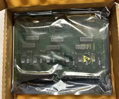 USED GE FANUC IC600BF914K