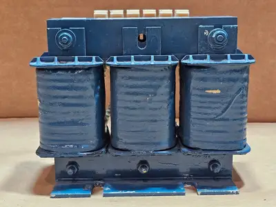 Used MTE RL-03502 Transformers British Columbia CA | Lenmark #1426938