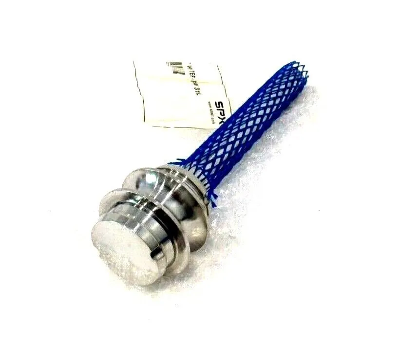 NEW SPX 102425+STEM 2.0" W62 TEF-FLOW 316L INSERT W62TEFFLOW316L