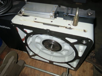 Calmotion 15 3/4″ CNC 4th Axis