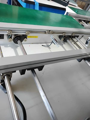 USED 2016 TROY SMT BCF-100LV-4